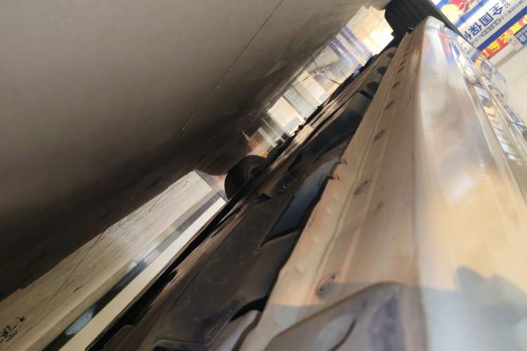 Used Nissan Sylphy 2023 1.6L CVT Enjoyment Edition
