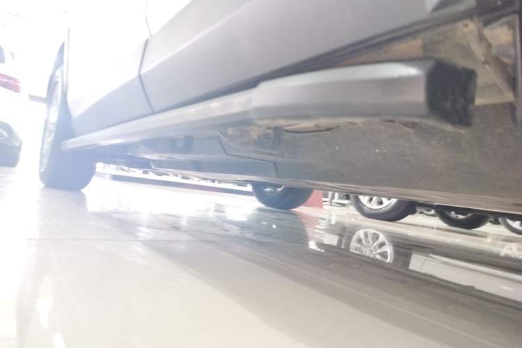 Used Toyota RAV4 2022 2.0L CVT Two-Wheel Drive Fashion Plus Edition
