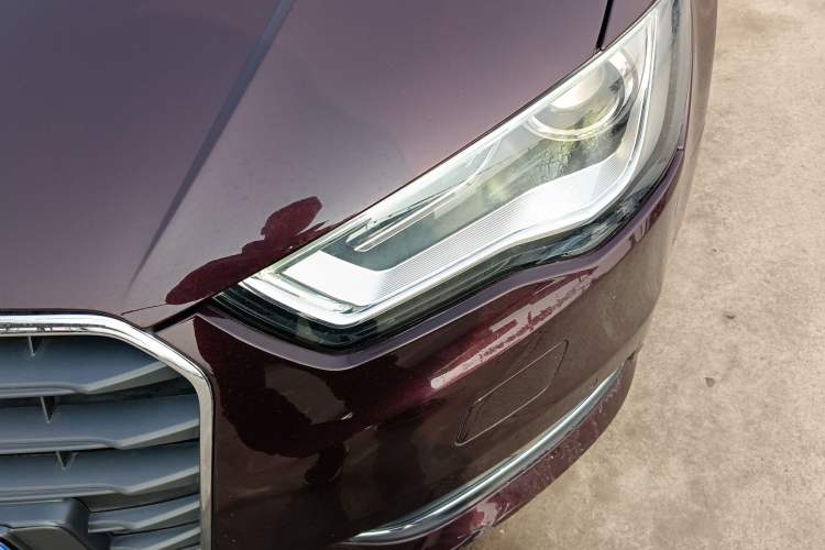 Used Audi A3 2015 Sportback 35 TFSI Millionth Anniversary Intelligent Leading Model