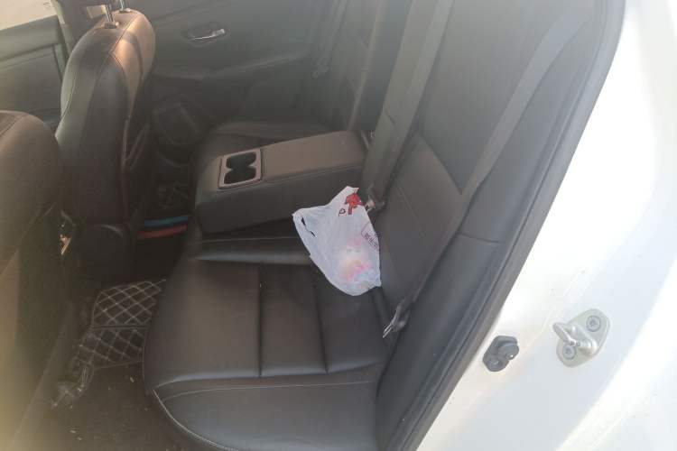 Used Nissan Sylphy 2020 1.6L XL CVT Enjoyment Edition
