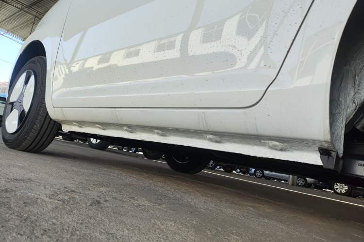 Used  Lumin 2025 205 km Xiangqin Version
