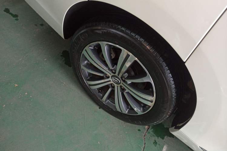 Used GAC Trumpchi M8 2018 320T Luxury Edition