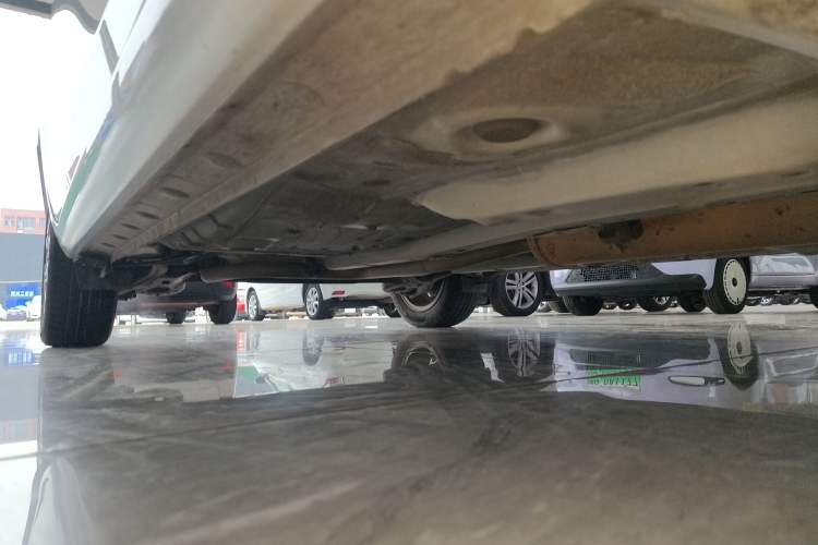 Used Toyota YARiS L 2015 1.5G Manual Xuan Dong Sunroof Special Edition
