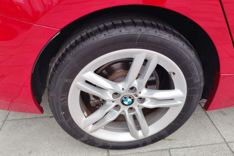 Used BMW 1 Series 2021 Revised 120i M Sport Night Edition
