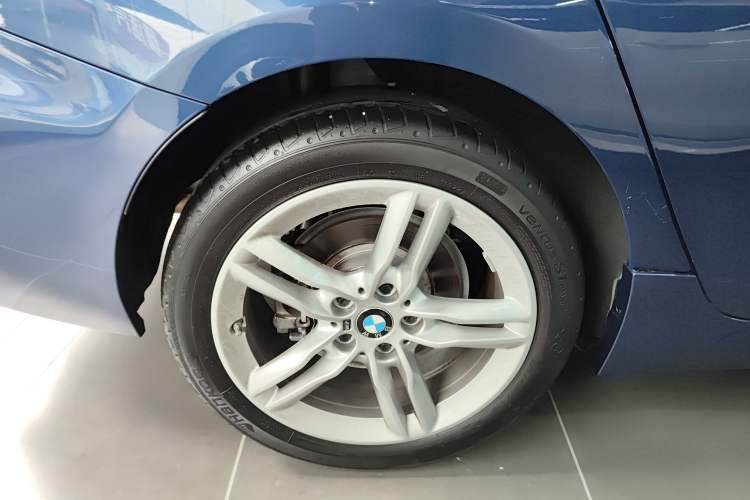Used BMW 1 Series 2022 120i M Sport Night Edition