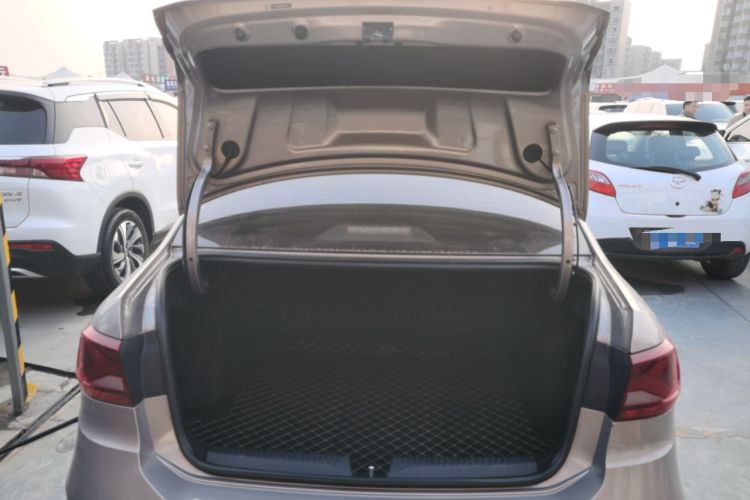 Used Jetta VA3 2021 1.5L Manual Enjoyment Edition
