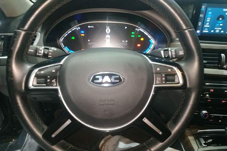 Used  iEVA60 2019 Flagship Model
