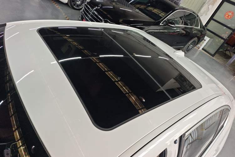 Used BMW 3 Series 2023 325Li xDrive M Sport Package