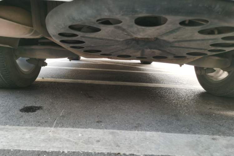 Used GAC Trumpchi GS8 2017 320T Four-Wheel Drive Luxury Smart Connectivity Version (7 Seats)
