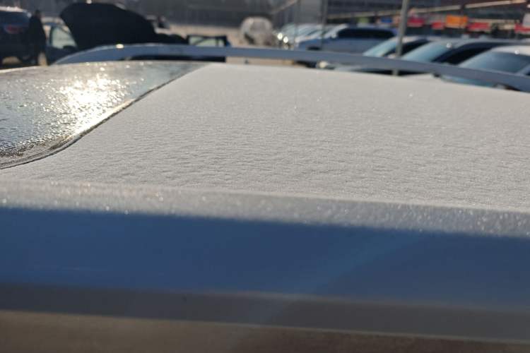 Used GAC Trumpchi GS3 2021 POWER 270T Automatic Luxury Edition
