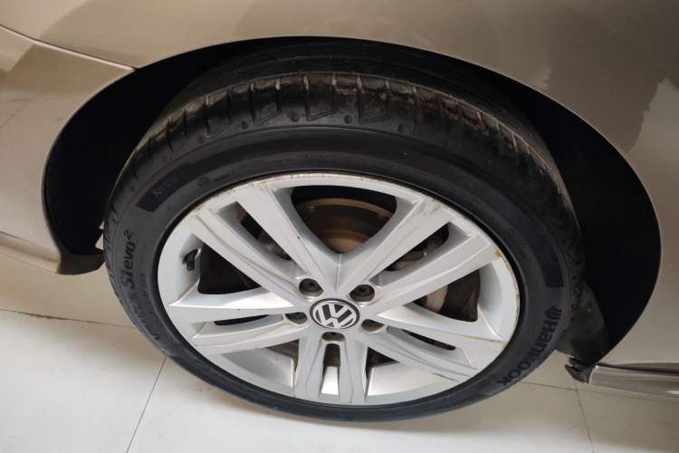 Used Volkswagen Sagitar 2018 280TSI DSG Ignite Edition
