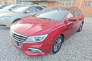 Used Roewe i5 2019 1.5L Automatic 4G Connected Langhao Edition