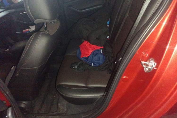 Used Mazda Mazda 3 Axela 2020 2.0L Automatic Zhiya Edition