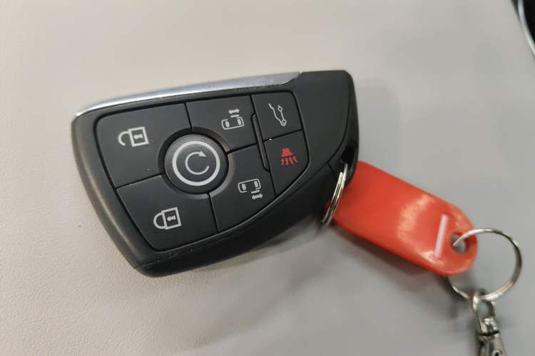 Used Buick GL8 2025 Lu Zun Deluxe Edition
