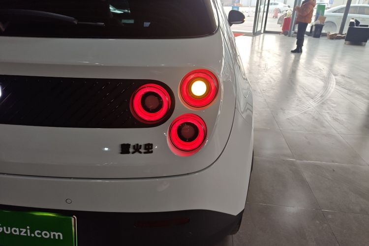 Used  firefly 2025 Illuminated Edition