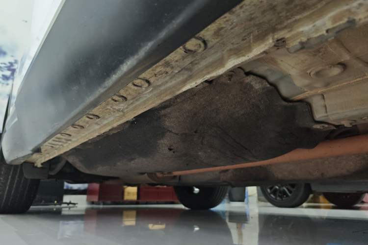 Used Honda CR-V 2019 Brilliant Edition 240TURBO CVT 2WD Comfort Version China VI Emission Standard
