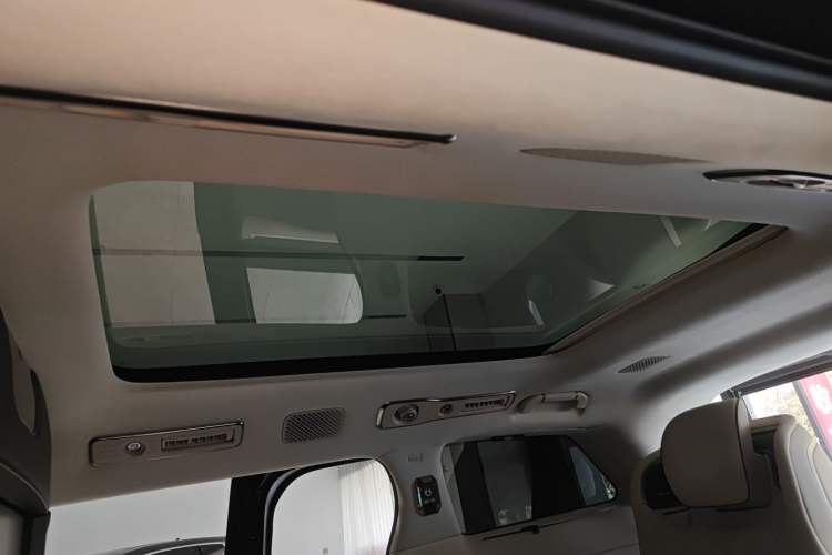 Used Denza D9 2024 PIONEER Four-Seat Pioneer Edition
