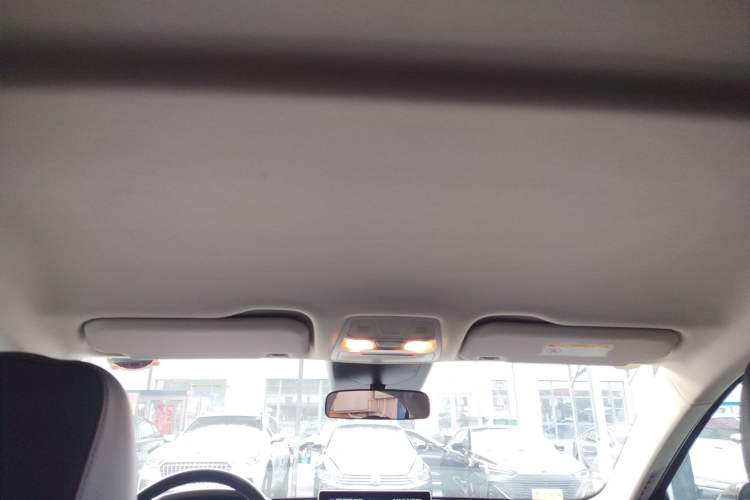 Used Hongqi E-QM5 2023 620km PLUS