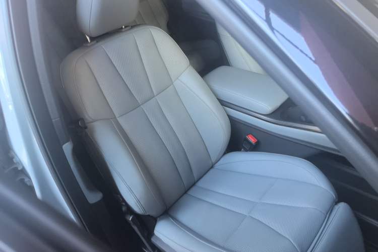 Used Nio ES8 2020 415 km Range 6-Seater Version
