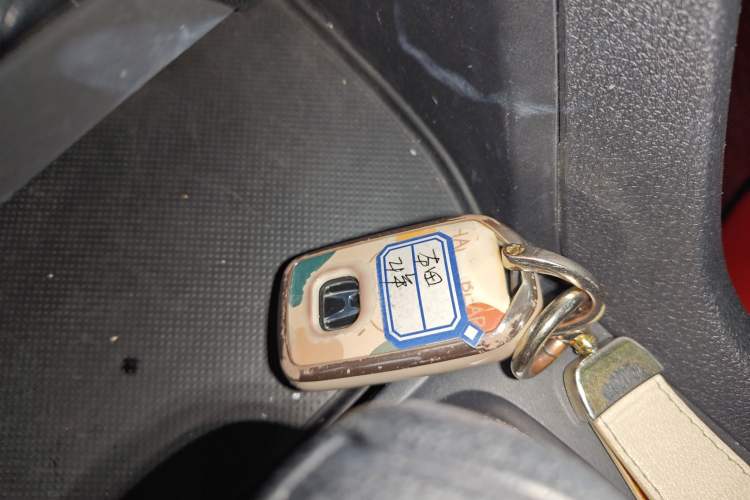 Used Honda Civic 2019 220TURBO CVT Dynamic Edition China VI