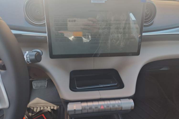 Used BYD Dolphin 2025 420km Free Edition
