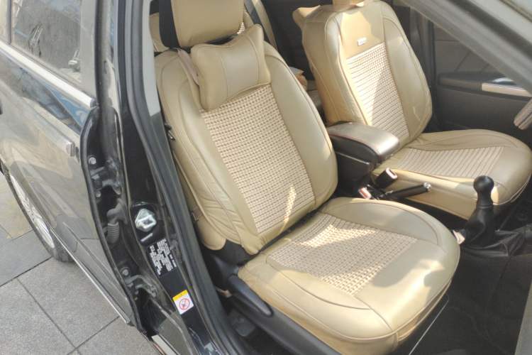 Used Toyota Vios 2017 1.5L Manual Smart Drive Edition
