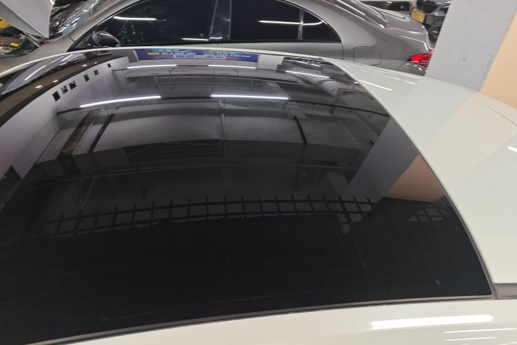 Used Changan UNI-V 2023 1.5T Prestige Model
