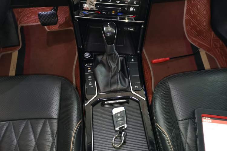 Used Volkswagen Passat 2021 330TSI Luxury Edition
