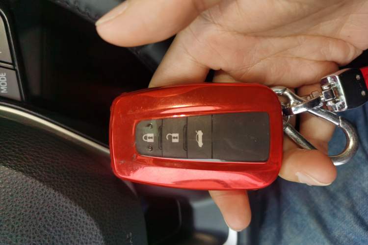 Used Toyota Corolla 2021 1.2T S-CVT Luxury Edition
