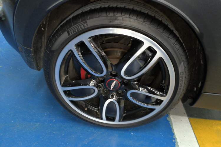 Used MINI JCW 2017 2.0T JOHN COOPER WORKS Avant-Garde
