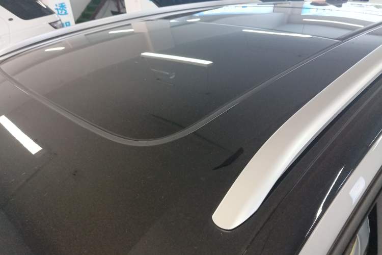 Used Volkswagen ID.4 X 2021 Pro Smart Long-Range Edition
