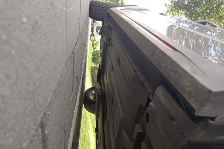 Used Lynk & Co 02 2018 1.5T DCT Two-Wheel Drive Zhaopu Version China V Standard