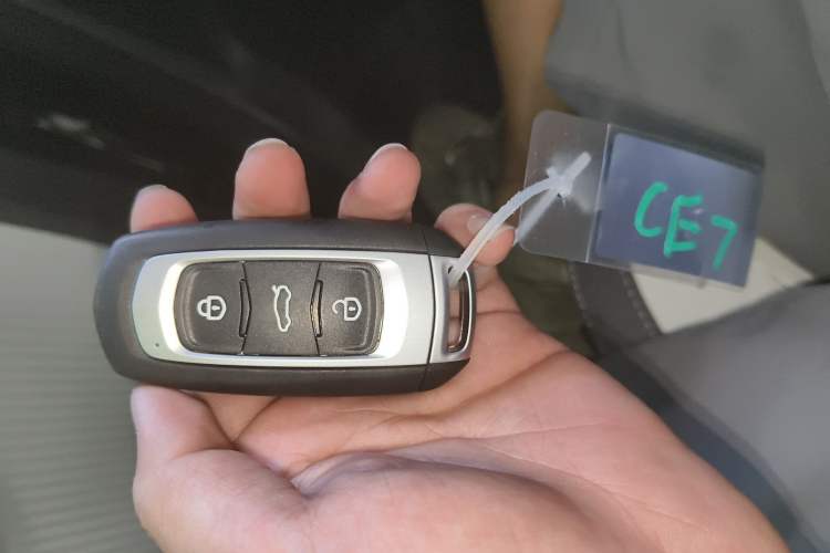 Used  Panda 2025 210km Panda Kart
