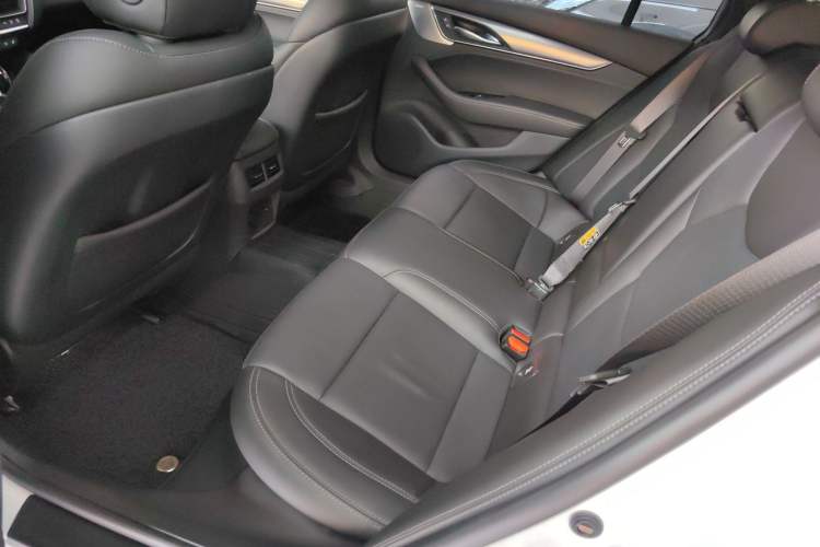 Used Cadillac CT5 2023 28T Luxury Edition (Standard Version)
