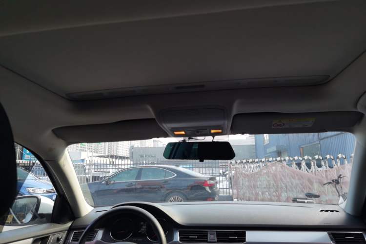 Used Volkswagen Bora 2019 Bora Legend 1.5L Automatic Leading Model China VI Standard