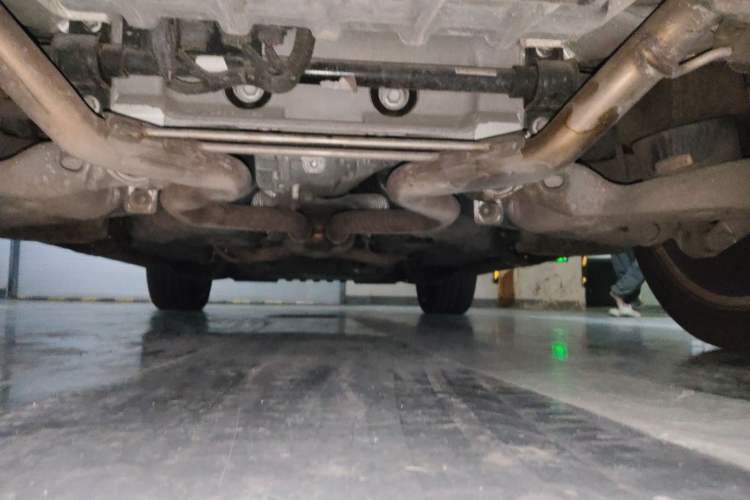 Used Land Rover Range Rover Sport 2016 3.0 SC V6 HSE DYNAMIC
