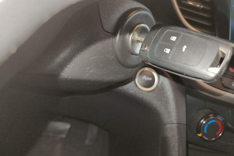 Used Buick GT 2021 Revised Version Flagship 1.5L Automatic Elite Edition
