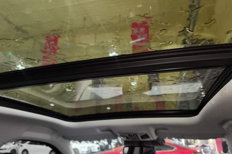 Used Haval H6 2021 National Trend Edition 1.5T Automatic Champion Version
