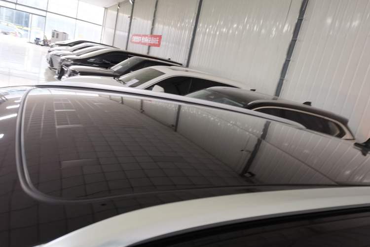 Used Volkswagen Touareg 2021 3.0 TSI Prestige Edition Classic Sport Package