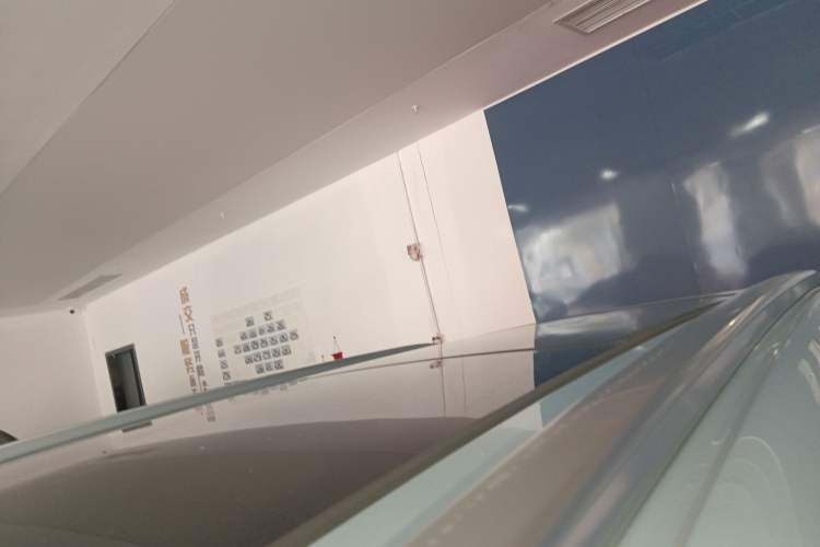 Used BYD Song L DM-i 2025 Intelligent Driving Version 160 km Beyond-Range Type