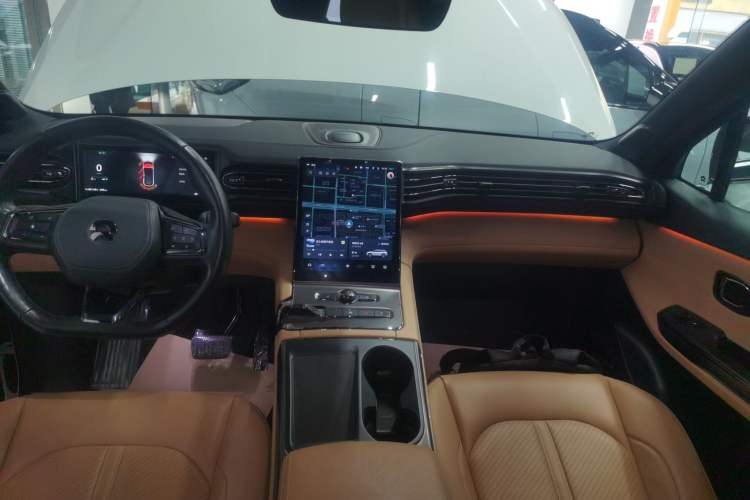 Used Nio ES6 2020 600 km Sport Edition