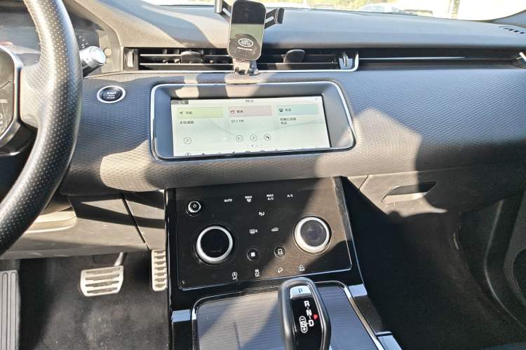 Used Land Rover Range Rover Evoque 2020 249 PS R-DYNAMIC S Sport Edition
