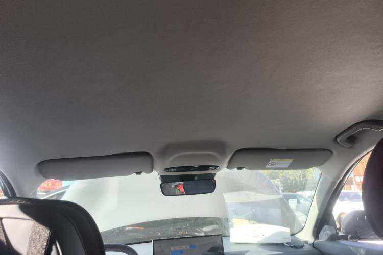 Used  E5 2024 440km Launch Edition