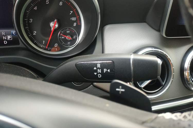 Used Mercedes-Benz CLA 2017 CLA 200 Sport Edition
