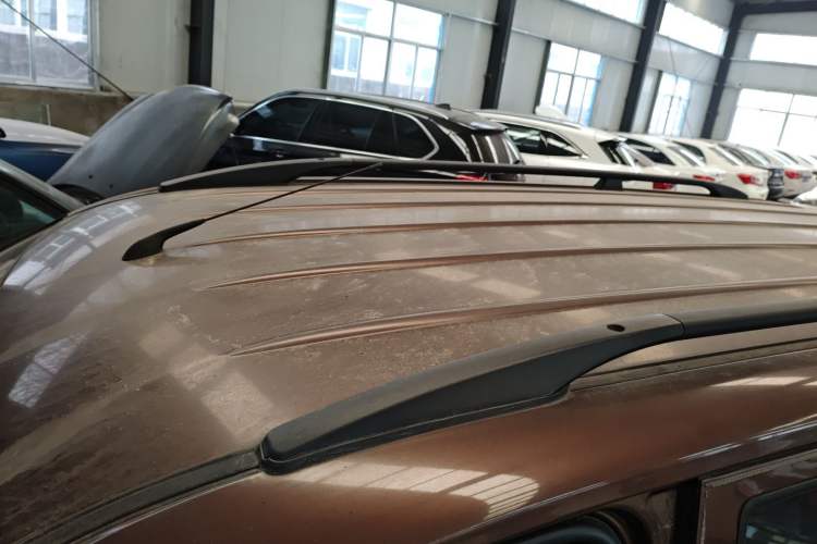 Used Wuling Hongguang 2014 1.2L S Standard Version China IV Standard
