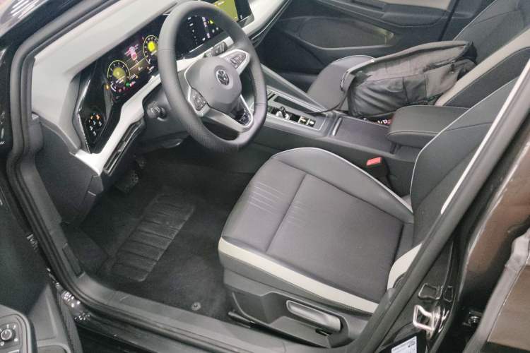 Used Volkswagen Golf 2021 280TSI DSG Pro