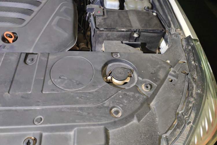 Used Haval H9 2020 2.0T Gasoline 4WD Premium Edition 5 Seats
