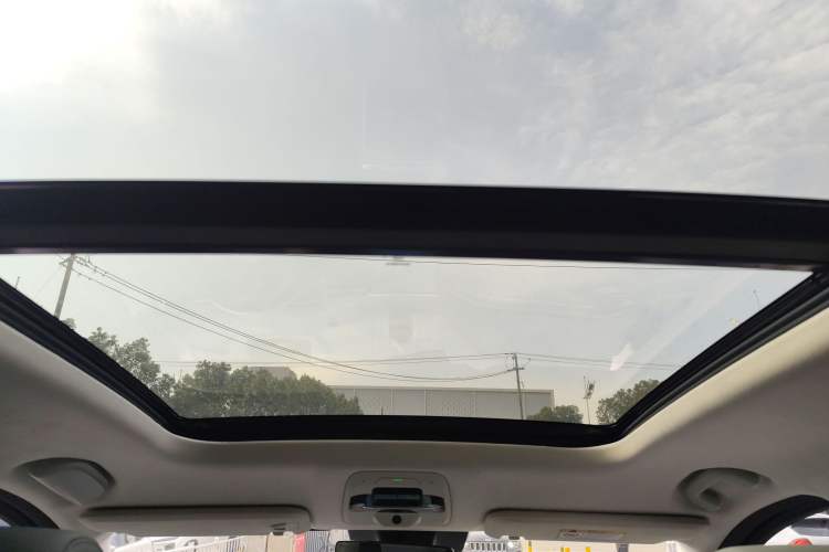 Used Nio ES6 2020 430KM Performance Version