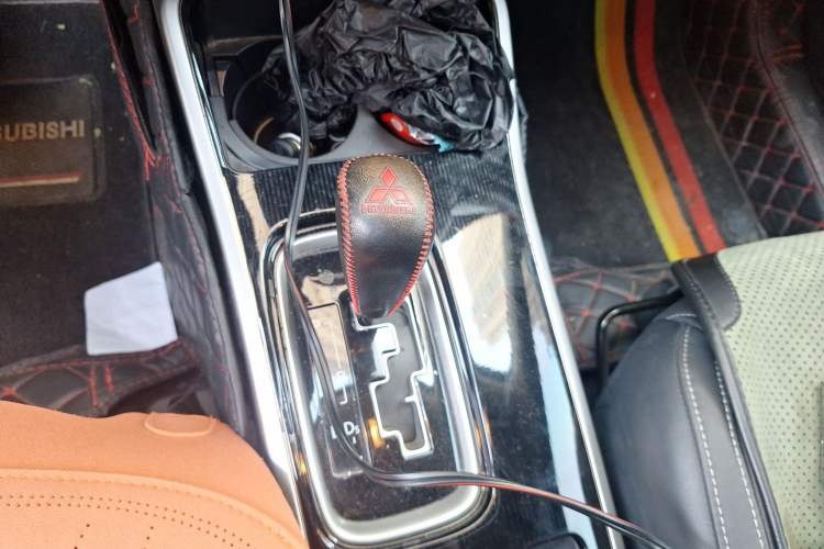 Used Mitsubishi Outlander 2021 2.0L Two-Wheel Drive Comfort Edition 5 Seats
