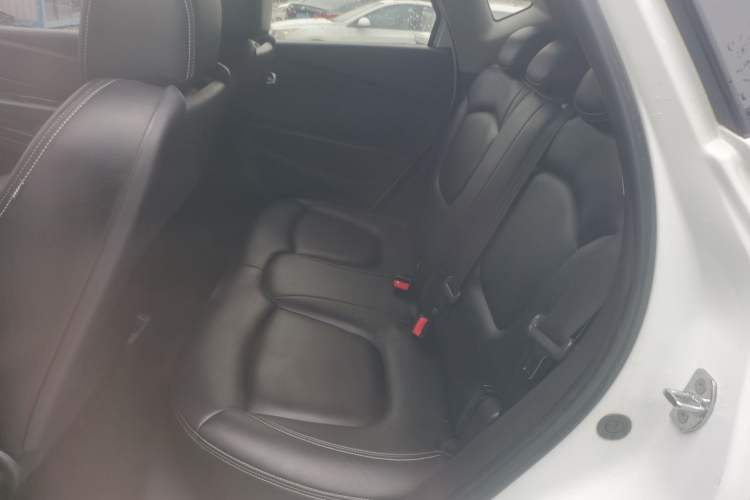 Used Renault Captur 2018 TCe190 Urban Dynamic Edition